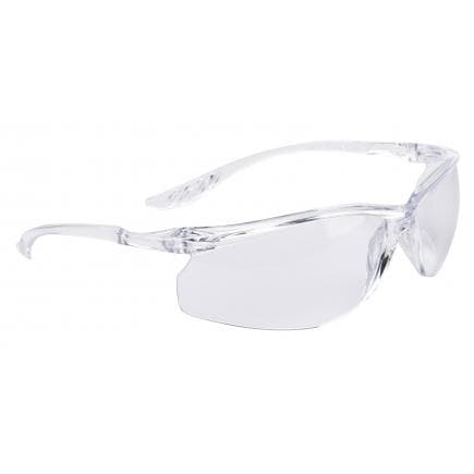 PORTWEST PW14CLR - Lunettes lite Safety, incolore