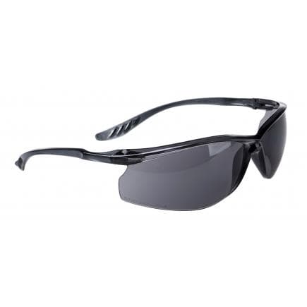 PORTWEST PW14SKR - Lunettes lite Safety, fumé