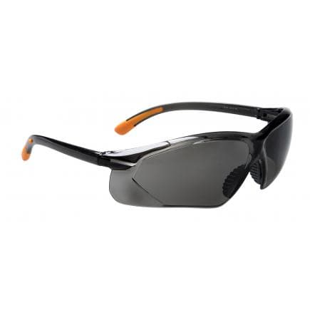 PORTWEST PW15SKR - Lunette fossa, fumé