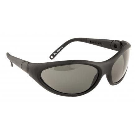 PORTWEST PW18SKR - Lunette umbra polarisée, fumé