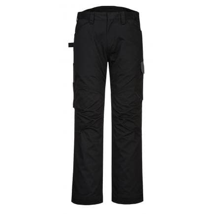 PORTWEST PW240BZR34 - Pantalon de service pw2, noir/ zoom gris