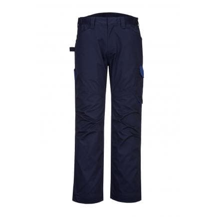PORTWEST PW240NRR30 - Pantalon de service pw2, marine/royal