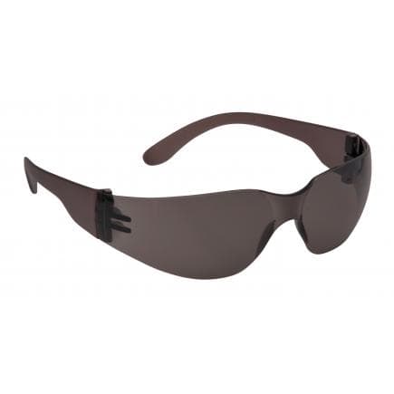 PORTWEST PW32BKR - Lunette enveloppante, noir