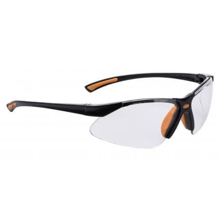 PORTWEST PW37ORR - Lunette Bold Pro, orange