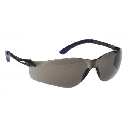 PORTWEST PW38BKR - Lunette Pan View, noir