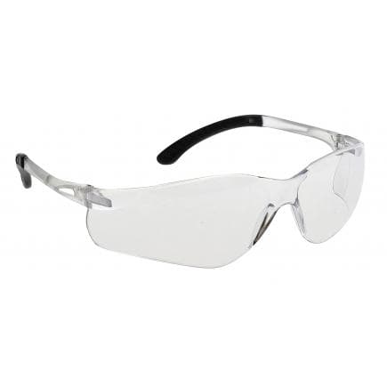 PORTWEST PW38CLR - Lunette Pan View, incolore