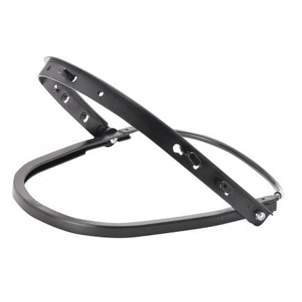 PORTWEST PW58BKR - Adaptateur d'écrans relevable, noir