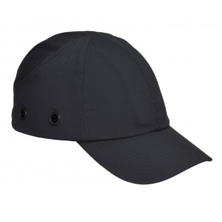 PORTWEST PW59NAR - Casquette anti heurt, marine