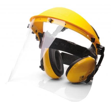 PORTWEST PW90YER - Kit de protection epi, jaune