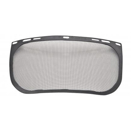 PORTWEST PW94BKR - Ecran grillagé de rechange, noir