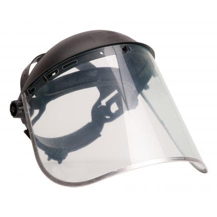 PORTWEST PW96CLR - Ecran de protection plus, incolore