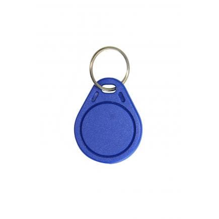 PORTWEST RF10BLU - Étiquette de gestion des actifs rfid, orange