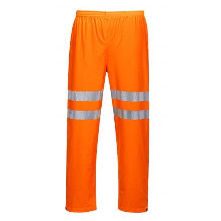 PORTWEST RT51ORRL - Pantalon Sealtex Ultra, orange