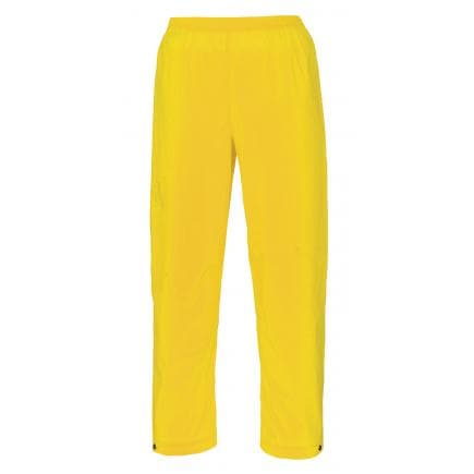 PORTWEST S251YERXL - Pantalon Sealtex™ ocean, jaune