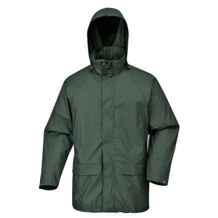 PORTWEST S350OGRXL - Veste Sealtex™ air, vert olive