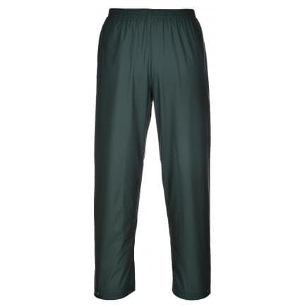 PORTWEST S351OGRS - Pantalon Sealtex™ air, vert olive