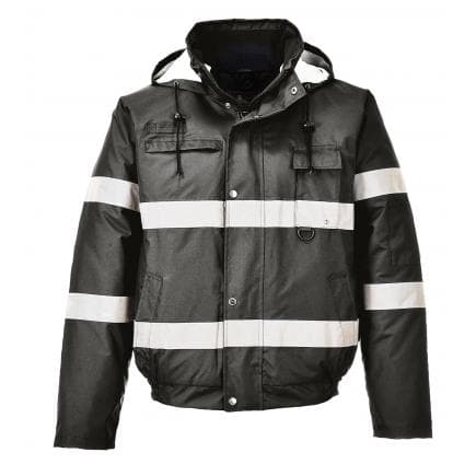 PORTWEST S434BKRL - Blouson Iona lite, noir