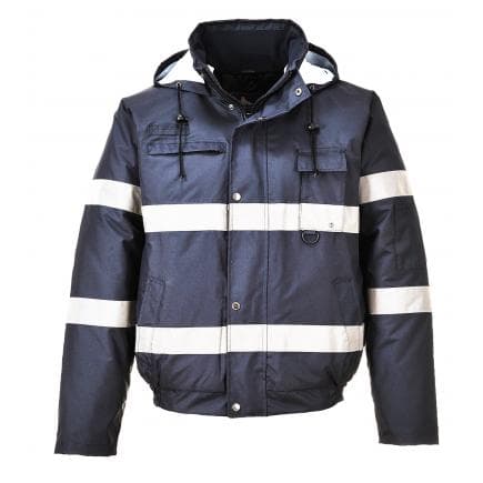 PORTWEST S434NARM - Blouson Iona lite, marine
