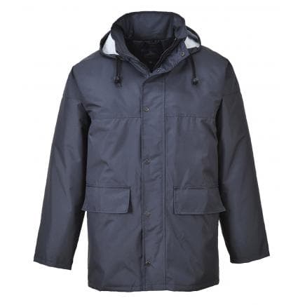 PORTWEST S437NARM - Veste trafic corporate, marine
