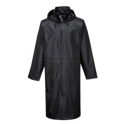 PORTWEST S438BKRXL - Manteau de pluie, noir