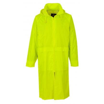 PORTWEST S438YERL - Manteau de pluie, jaune