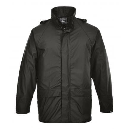 PORTWEST S450BKRL - Veste Sealtex™ Classic, noir