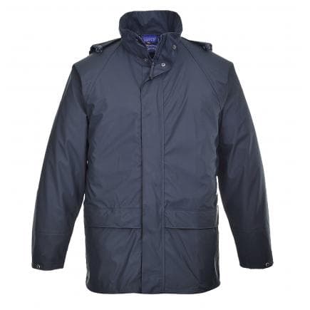 PORTWEST S450NARM - Veste Sealtex™ Classic, marine