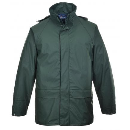 PORTWEST S450OGRL - Veste Sealtex™ Classic, vert olive