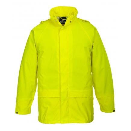 PORTWEST S450YERL - Veste Sealtex™ Classic, jaune