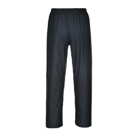 PORTWEST S451BKRXL - Pantalon classique Sealtex™, noir