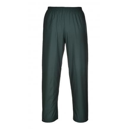 PORTWEST S451OGRL - Pantalon classique Sealtex™, vert olive