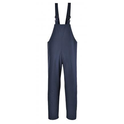 PORTWEST S453NARXXL - Cotte à bretelles Sealtex™, marine