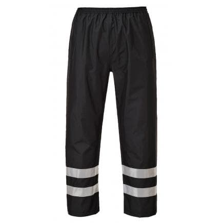 PORTWEST S481BKRS - Pantalon Iona lite, noir