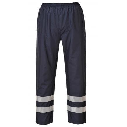 PORTWEST S481NARM - Pantalon Iona lite, marine