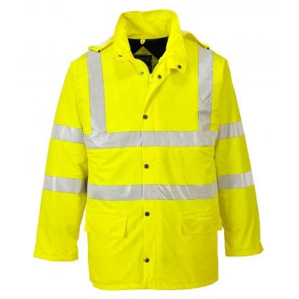 PORTWEST S490YERL - Veste Sealtex Ultra matelassée, jaune