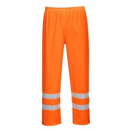PORTWEST S493ORRXXL - Pantalon Sealtex Ultra, orange