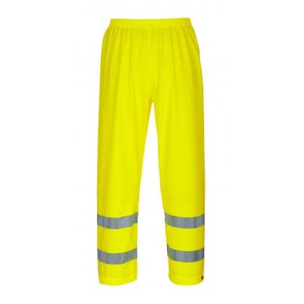 PORTWEST S493YERL - Pantalon Sealtex Ultra, jaune