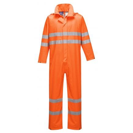 PORTWEST S495ORRXXXL - Combinaison Sealtex™ ultra, orange