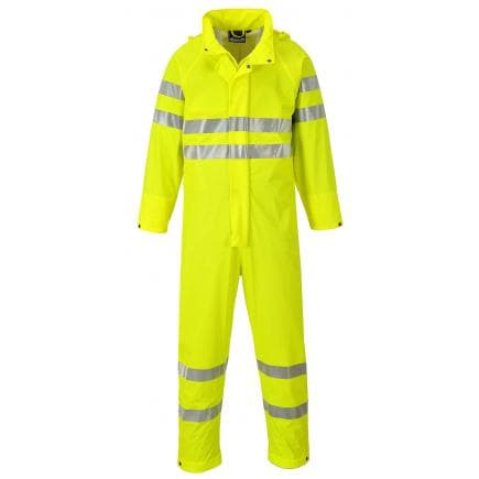 PORTWEST S495YERL - Combinaison Sealtex™ ultra, jaune