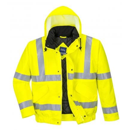 PORTWEST S498YERXXL - Blouson Sealtex Ultra (jaune), jaune