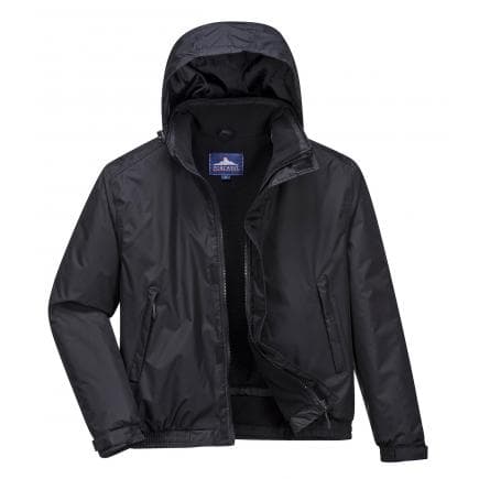 PORTWEST S503BKRXL - Blouson respirant calais, noir