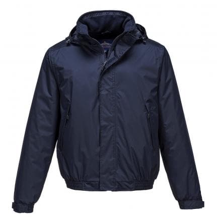 PORTWEST S503NARXL - Blouson respirant calais, marine