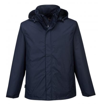 PORTWEST S508NARL - Veste corporate shell homme, marine