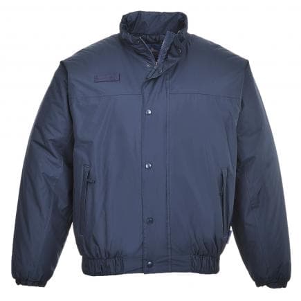 PORTWEST S533NARL - Blouson falkirk, marine