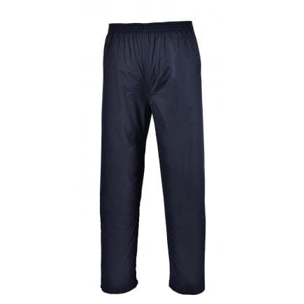 PORTWEST S536NARL - Pantalon respirant ayr, marine