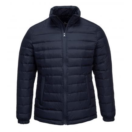 PORTWEST S545NARXL - Doudoune femme aspen baffle, marine