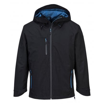 PORTWEST S600BKRXXXL - Veste extérieure, noir