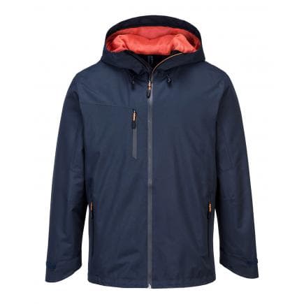 PORTWEST S600NARXXXL - Veste extérieure, marine