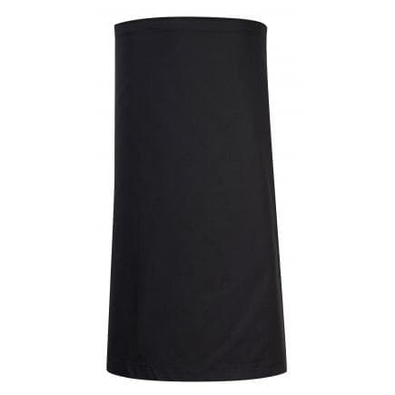 PORTWEST S837BKR - Tablier chef Standard, noir