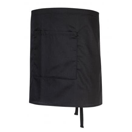 PORTWEST S845BKR - Tablier service, noir